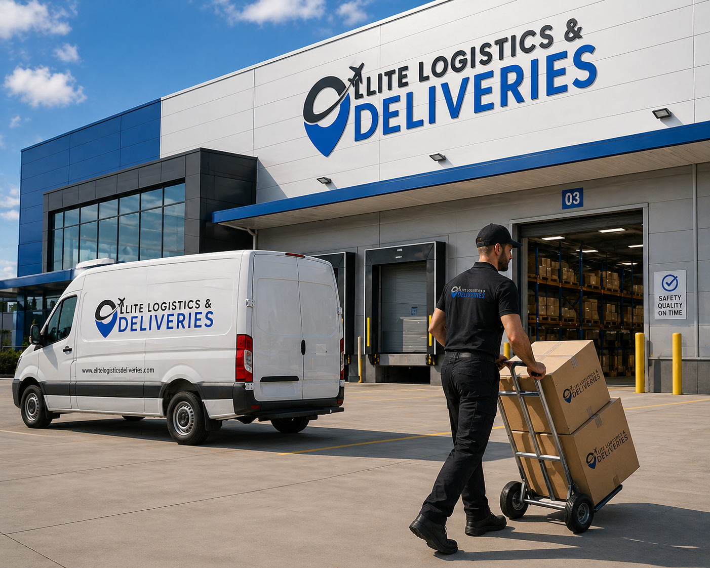 Express Delivery
